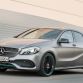 Mercedes A-Class Motorsport Edition (9)
