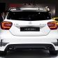 Mercedes A45 AMG Edition 1 Live in Geneva 2013