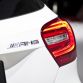 Mercedes A45 AMG Edition 1 Live in Geneva 2013