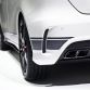 Mercedes A45 AMG Edition 1 Live in Geneva 2013