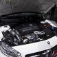 Mercedes A45 AMG Edition 1 Live in Geneva 2013
