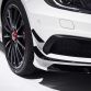 Mercedes A45 AMG Edition 1 Live in Geneva 2013