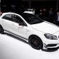 Mercedes A45 AMG Edition 1 Live in Geneva 2013