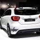 Mercedes A45 AMG Edition 1 Live in Geneva 2013