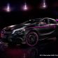 Mercedes A45 AMG Erika by AMG Performance Studio 1