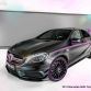 Mercedes A45 AMG Erika by AMG Performance Studio 2