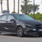 Mercedes A45 AMG Facelift 2016 Spy Photos (10)