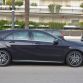 Mercedes A45 AMG Facelift 2016 Spy Photos (12)