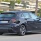 Mercedes A45 AMG Facelift 2016 Spy Photos (13)