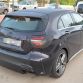 Mercedes A45 AMG Facelift 2016 Spy Photos (7)