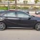 Mercedes A45 AMG Facelift 2016 Spy Photos (8)