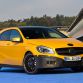 Mercedes A45 AMG Pre-production