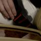 Mercedes active seat-belt buckle technology
