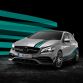 Mercedes-AMG A 45 4MATIC Champions Edition