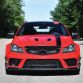 Mercedes C63 AMG Black Series1
