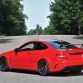 Mercedes C63 AMG Black Series2