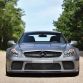 Mercedes SL AMG Black Series1