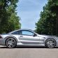 Mercedes SL AMG Black Series3
