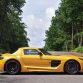 Mercedes SLS AMG Black Series3
