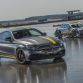 2016 Mercedes-AMG C-Class Coupe DTM 4