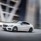 Mercedes-AMG C 43 4MATIC Coupé 1