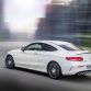 Mercedes-AMG C 43 4MATIC Coupé 4