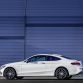 Mercedes-AMG C 43 4MATIC Coupé 7