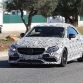 Mercedes-AMG C63 Cabriolet Spy Photos (1)