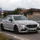 Mercedes-AMG C63 Cabriolet Spy Photos (10)