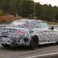 Mercedes-AMG C63 Cabriolet Spy Photos (11)