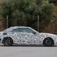 Mercedes-AMG C63 Cabriolet Spy Photos (12)