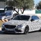 Mercedes-AMG C63 Cabriolet Spy Photos (2)