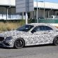 Mercedes-AMG C63 Cabriolet Spy Photos (3)