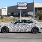 Mercedes-AMG C63 Cabriolet Spy Photos (4)