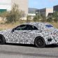 Mercedes-AMG C63 Cabriolet Spy Photos (5)