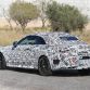 Mercedes-AMG C63 Cabriolet Spy Photos (9)