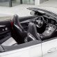 Mercedes-AMG C 63 S Cabriolet (A 205), 2016