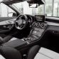 Mercedes-AMG C 63 S Cabriolet (A 205), 2016