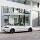 Mercedes-AMG C 63 S Cabriolet (A 205), 2016