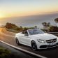 Mercedes-AMG C 63 S Cabriolet (A 205), 2016