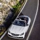 Mercedes-AMG C 63 S Cabriolet (A 205), 2016