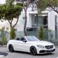 Mercedes-AMG C 63 S Cabriolet (A 205), 2016