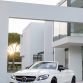 Mercedes-AMG C 63 S Cabriolet (A 205), 2016