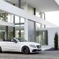 Mercedes-AMG C 63 S Cabriolet (A 205), 2016