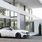 Mercedes-AMG C 63 S Cabriolet (A 205), 2016