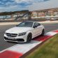 Mercedes-AMG C63 Coupe 2016 (1)
