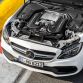 Mercedes-AMG C63 Coupe 2016 (17)