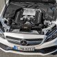 Mercedes-AMG C63 Coupe 2016 (18)