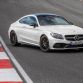 Mercedes-AMG C63 Coupe 2016 (2)