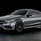 Mercedes-AMG C63 Coupe 2016 (23)
